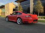 Porsche 911 Turbo 2003 года